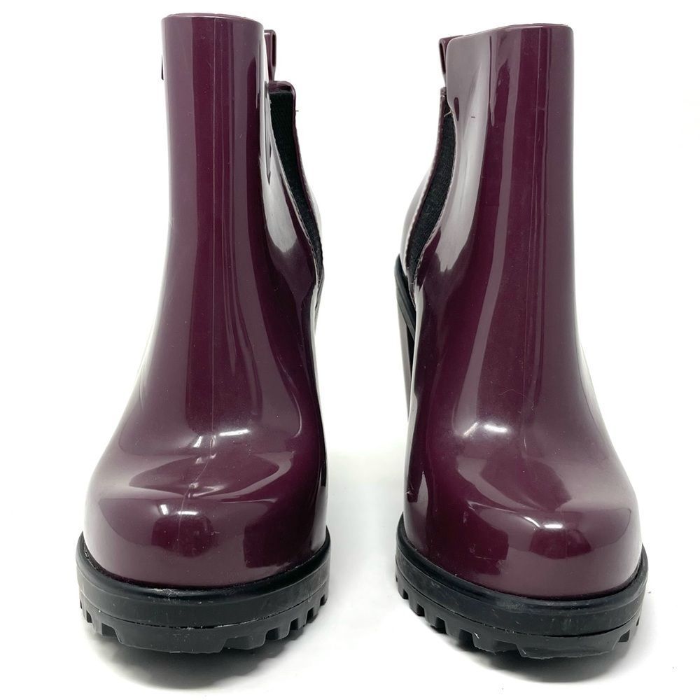 Melissa Boots - Picture 4 of 11